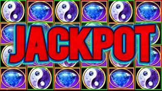 WIFE’S HUGE JACKPOT 1ST SPIN RETRIGGER! UPTO $50 MAX BET AFRICAN DIAMOND & RED FORTUNE HIGH LIMIT