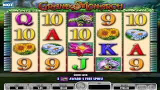 Grand Monarch™ By IGT | Slot Gameplay By Slotozilla.com