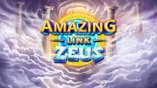 Amazing Link Zeus Online Slot Promo