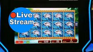 Live Stream Slot Play From Pechanga Casino ••Slot Machine Bonuses and Nice Wins!