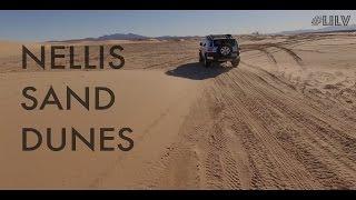 Las Vegas Off Road @ Nellis Sand Dunes