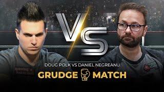 I Try to Win $200,000 From Daniel Negreanu (Then Talk About It)