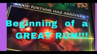 Fu Dao Le  Players Start your Engines!!!