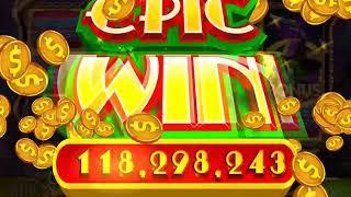 THE WIZARD OF OZ: WINGED MONKEYS Video Slot Game with an 