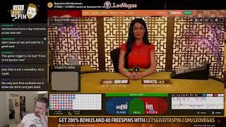 LIVE CASINO GAMES - !snake !giveaway soon ending + !feature for free €€€ • (13/01/20)