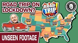 ★ Slots ★ ROAD TRIP on Lockdown, Playing Slots? ★ Slots ★ How Is This Even Possible???