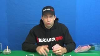 Blackjack Fatigue Tutorial - BlackjackArmy.com