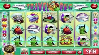 Travel Bug ™ Free Slots Machine Game Preview By Slotozilla.com
