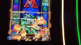 Aztec slot machine free spins