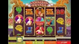 Carnival Royale slots