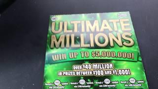 Scratching from the road and finding profit! - Ultimate Millions