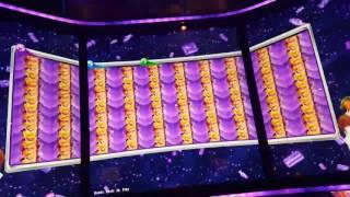 BIG WIN! World of Wonka Slot Oompa Loompa Feature!