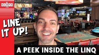 • Inside the Linq • Up to $100/SPIN @ Everything Vegas • BCSlots (S. 24 • Ep. 3)
