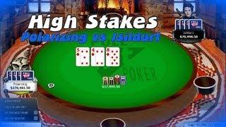 HIGH STAKES | Phil 