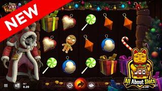 Merry Scary Christmas Slot - Mascot Gaming - Online Slots & Big Wins