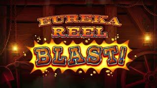 Back 2 Back Free Games on Lock It Link Eureka Blast