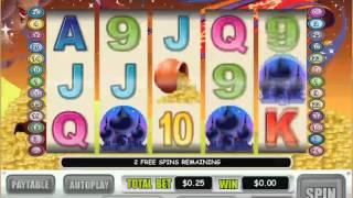 Magic Carpet Slot Machine At Intertops Casino