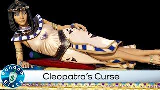 Cleopatra Slot Machine