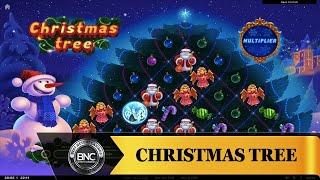 Christmas Tree slot by TrueLab Games