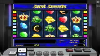 Just Jewels ™ Free Slots Machine Game Preview By Slotozilla.com