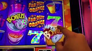 • MORE LIVE PLAY FROM SAN NANUEL CASINO