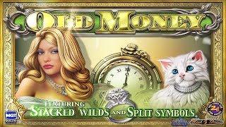 Old Money Slot - NICE SESSION - Live Play Bonus!