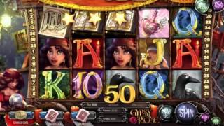 Gypsy Rose• free slots machine game preview by Slotozilla.com