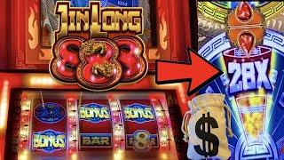 JIN LONG SLOT⋆ Slots ⋆BIG WIN! INCREDIBLE 28X MULTIPLIER! BUFFALO GOLD AND MORE⋆ Slots ⋆VEGAS SLOTS!