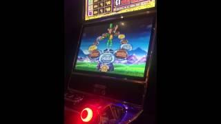 Rainbowriches chasing the gold pot 2