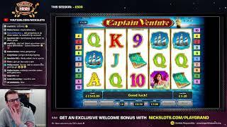Casino Slots Live - 09/03/2021 *CLASSIC SLOTS!*