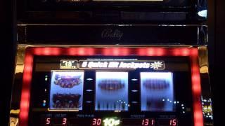 777 Quick Hit Slot Machine Bonus Win (queenslots)