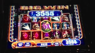 WMS - Robin Hood and the Golden Arrow Slot - Harrah's Casino&Racetrack - Chester, PA
