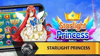 Starlight Princess slot by Pragmatic Play