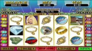 Mister Money ™ Free Slots Machine Game Preview By Slotozilla.com