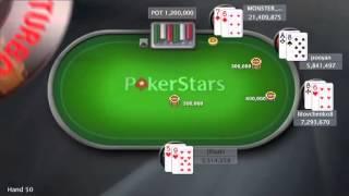 TCOOP 2013 Event 4   $55 NL Hold'em   PokerStars