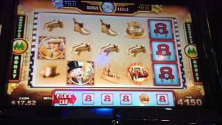 46 Super Monopoly Money Free Spins