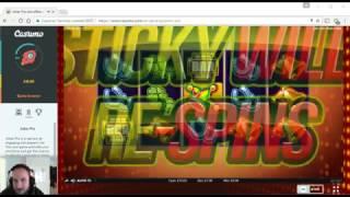 Xbox One S Giveaway!!! Quick Slot Bonuses (Joker Pro Headache) • Craig's Slot Sessions