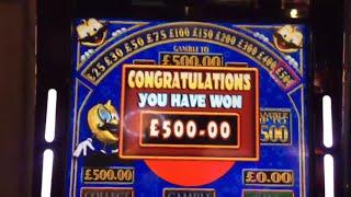 Montys millions freespins with an EPIC JACKPOT PIE!&Rainbow Riches big pie gambles!