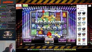 Casino Slots Live - 07/11/17