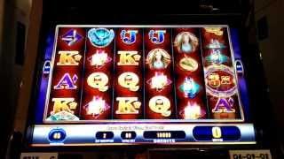 WMS Awesome Reels Slot - 50 Free Spins, Big Win