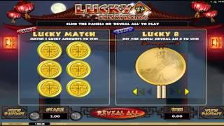 Lucky Numbers ™ Free Slots Machine Game Preview By Slotozilla.com