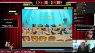 super mega big win - Golden fish tank - casino slot