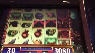 Mayan Sun slot machine bonus free games