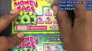 Mass Lottery FINAL Part 10 - Full Book Money Bags