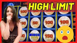 We Won on EVERY High Limit Lightning Cash at the Casino! Unbelievable! | Casino Countess