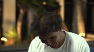 Rafa Nadal's Poker Home Game Dunk | PokerStars