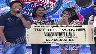 •$2,166,592 Million Slot Win! Handpay Jackpot! Elite High Rollers Vegas Casino Pompeii, Roman Trib •