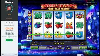 Sunday Slots with The Bandit - Garden of Riches, Reel King and More