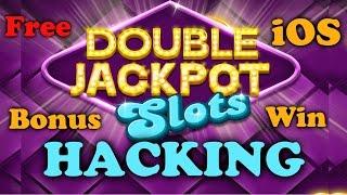 Game Double Jackpot Slots Free a lot of money iPad