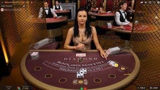 £2000 Vs High Stakes Roulette And Blackjack
